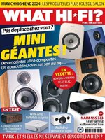 What Hifi France